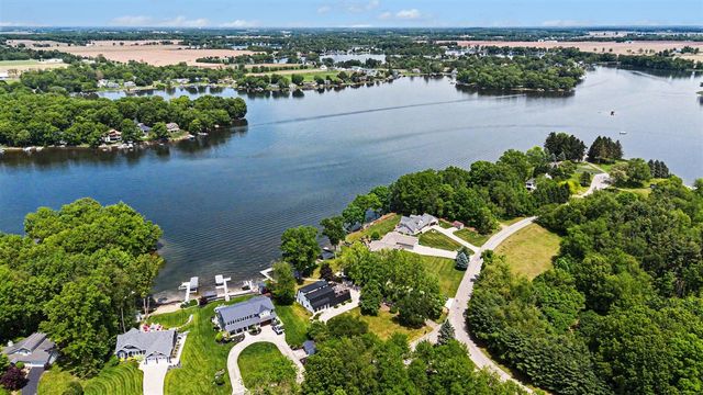 24714 Butternut Drive, Sturgis, MI 49091