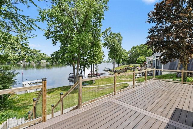 24714 Butternut Drive, Sturgis, MI 49091