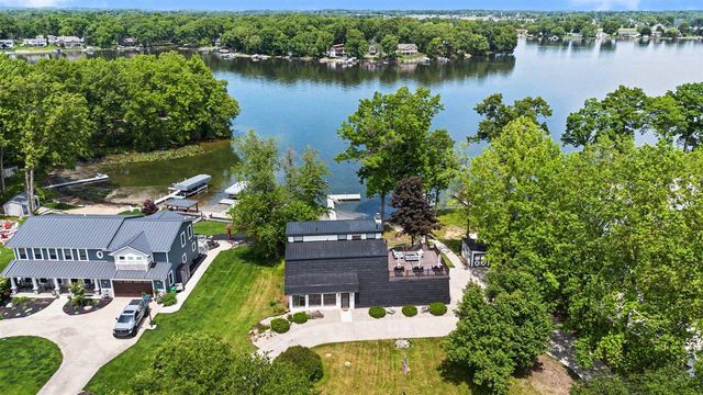 24714 Butternut Drive, Sturgis, MI 49091
