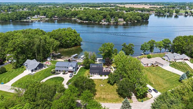 24714 Butternut Drive, Sturgis, MI 49091