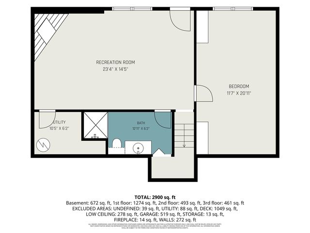 24714 Butternut Drive, Sturgis, MI 49091