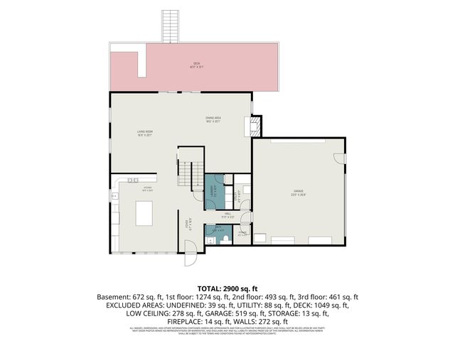 24714 Butternut Drive, Sturgis, MI 49091