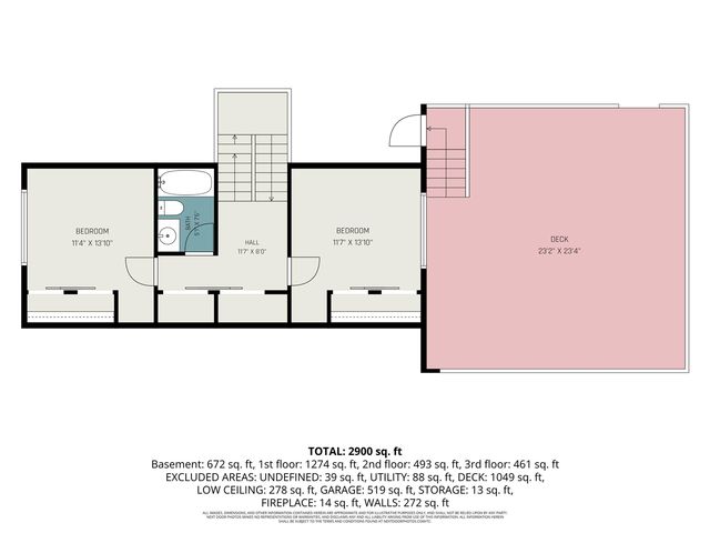 24714 Butternut Drive, Sturgis, MI 49091