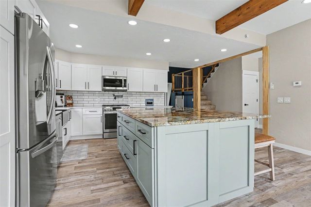24714 Butternut Drive, Sturgis, MI 49091