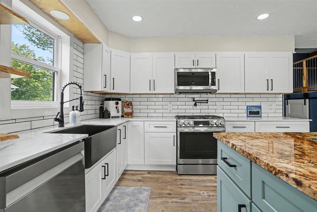 24714 Butternut Drive, Sturgis, MI 49091