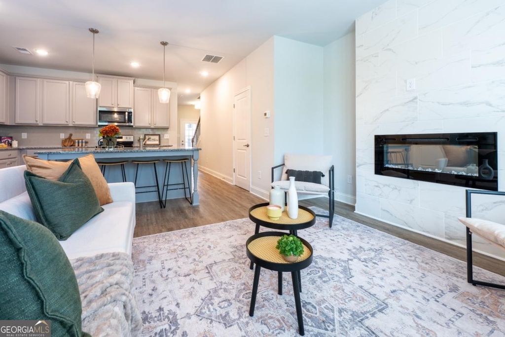 121 Greenview Court, Homer, GA 30547 — photo 5