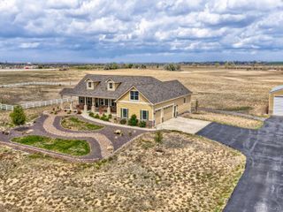 34623 E 10th Drive, Watkins, CO 80137