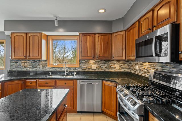 N7491 Bay DRIVE, Elkhorn, WI 53121