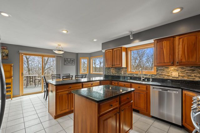 N7491 Bay DRIVE, Elkhorn, WI 53121