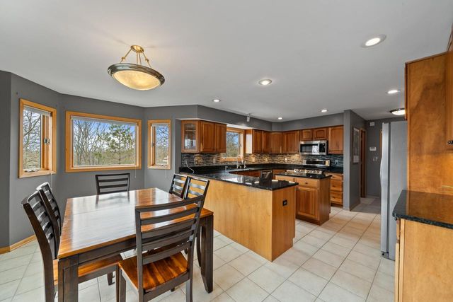 N7491 Bay DRIVE, Elkhorn, WI 53121