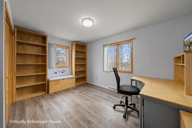 N7491 Bay DRIVE, Elkhorn, WI 53121