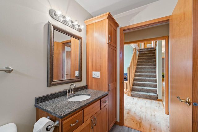 N7491 Bay DRIVE, Elkhorn, WI 53121