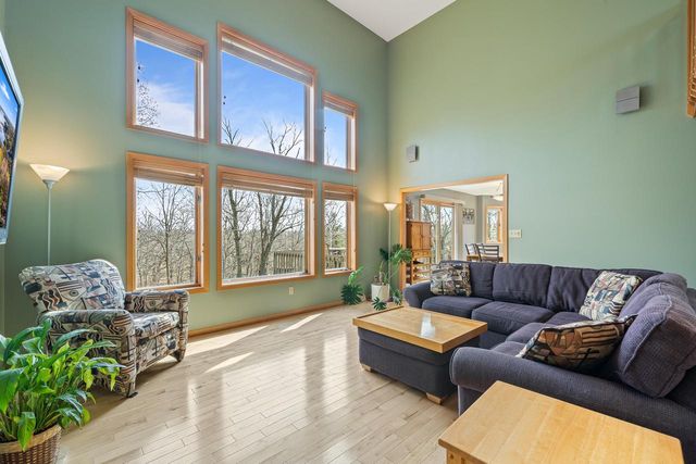 N7491 Bay DRIVE, Elkhorn, WI 53121