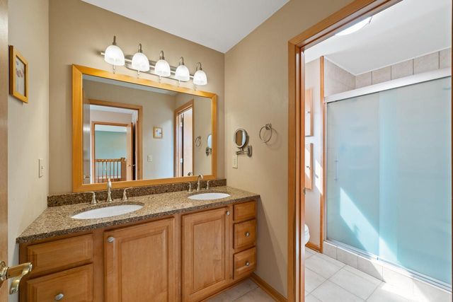 N7491 Bay DRIVE, Elkhorn, WI 53121