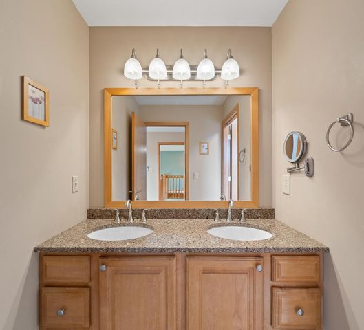 N7491 Bay DRIVE, Elkhorn, WI 53121