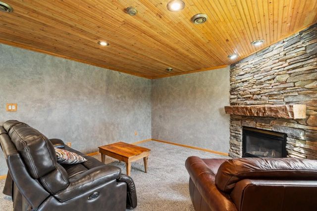 N7491 Bay DRIVE, Elkhorn, WI 53121