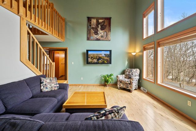 N7491 Bay DRIVE, Elkhorn, WI 53121