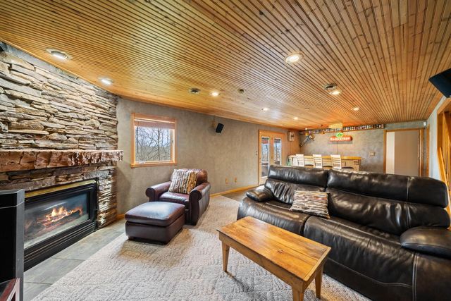 N7491 Bay DRIVE, Elkhorn, WI 53121