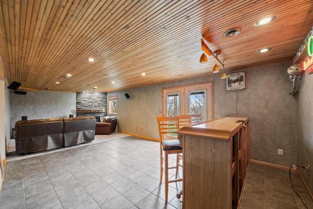 N7491 Bay DRIVE, Elkhorn, WI 53121