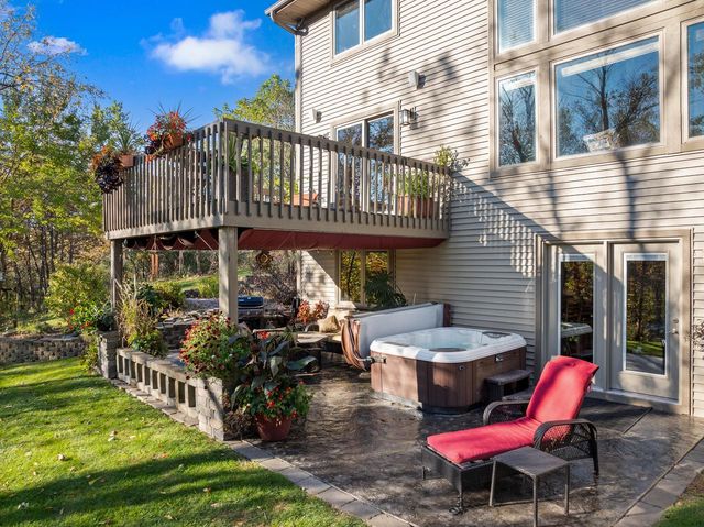 N7491 Bay DRIVE, Elkhorn, WI 53121