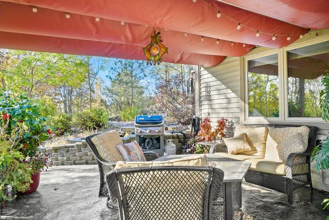 N7491 Bay DRIVE, Elkhorn, WI 53121