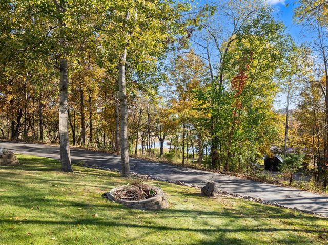 N7491 Bay DRIVE, Elkhorn, WI 53121