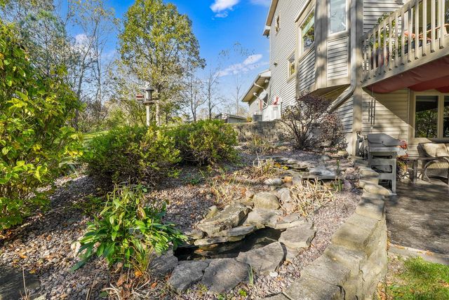 N7491 Bay DRIVE, Elkhorn, WI 53121