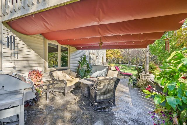 N7491 Bay DRIVE, Elkhorn, WI 53121