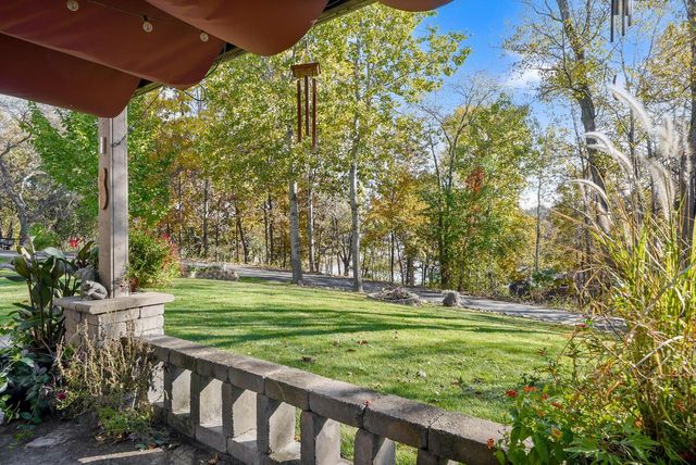 N7491 Bay DRIVE, Elkhorn, WI 53121