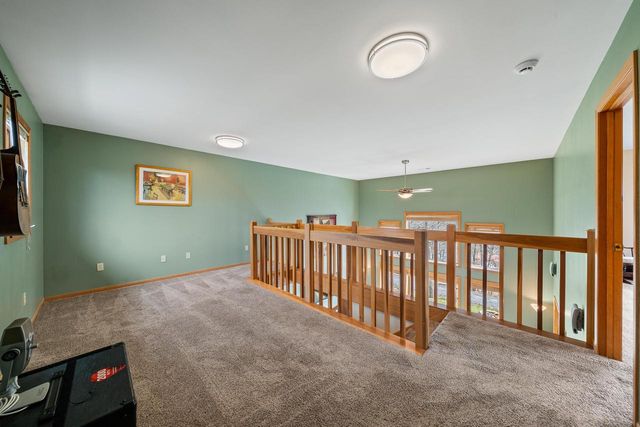 N7491 Bay DRIVE, Elkhorn, WI 53121