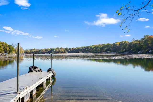 N7491 Bay DRIVE, Elkhorn, WI 53121