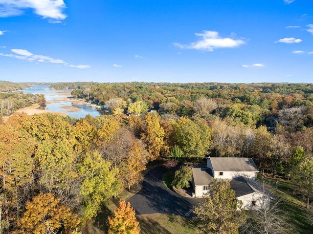 N7491 Bay DRIVE, Elkhorn, WI 53121