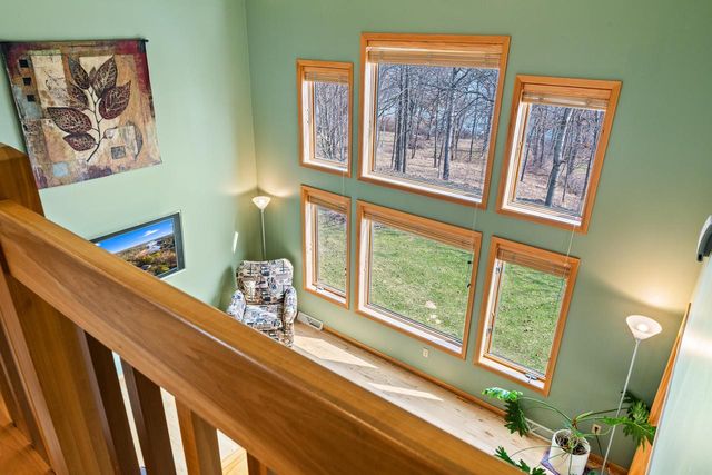 N7491 Bay DRIVE, Elkhorn, WI 53121