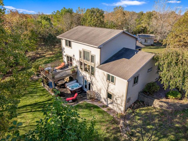 N7491 Bay DRIVE, Elkhorn, WI 53121