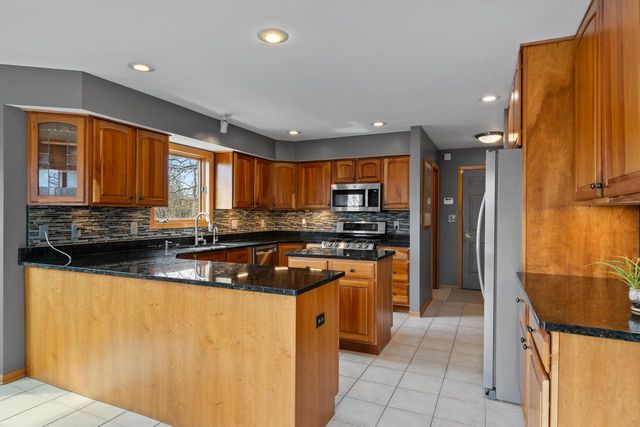 N7491 Bay DRIVE, Elkhorn, WI 53121