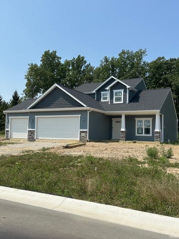 4146 Centerstone Parkway, New Haven, IN 46774