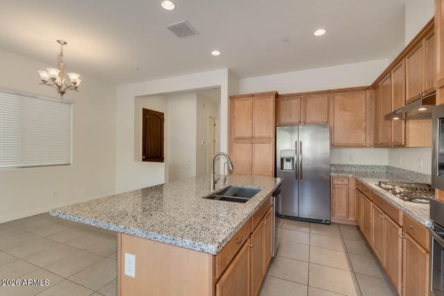 7332 E VISTA BONITA Drive, Scottsdale, AZ 85255