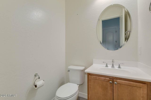 7332 E VISTA BONITA Drive, Scottsdale, AZ 85255