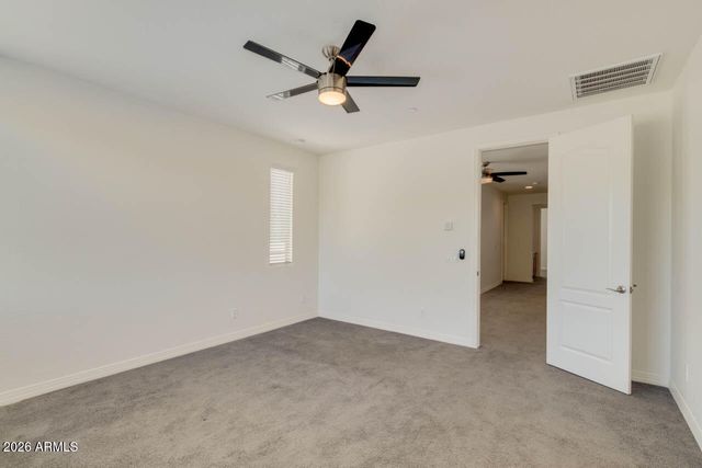 7332 E VISTA BONITA Drive, Scottsdale, AZ 85255