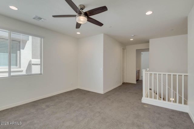 7332 E VISTA BONITA Drive, Scottsdale, AZ 85255