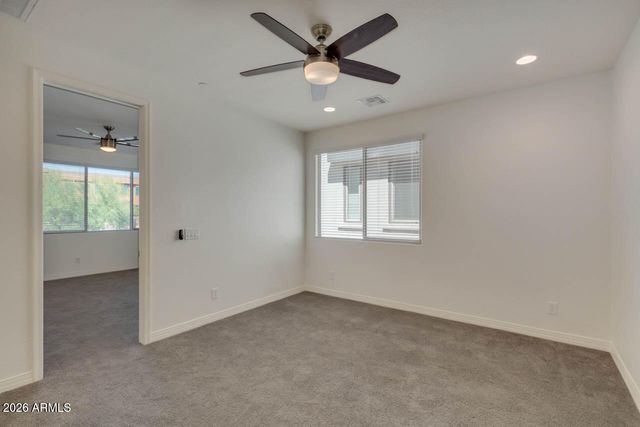 7332 E VISTA BONITA Drive, Scottsdale, AZ 85255