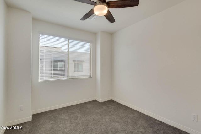 7332 E VISTA BONITA Drive, Scottsdale, AZ 85255