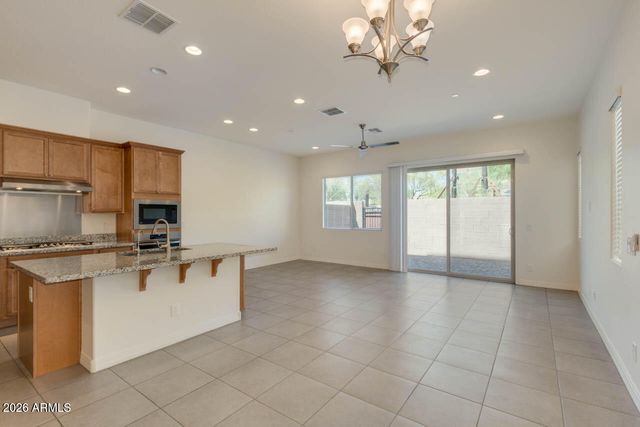 7332 E VISTA BONITA Drive, Scottsdale, AZ 85255