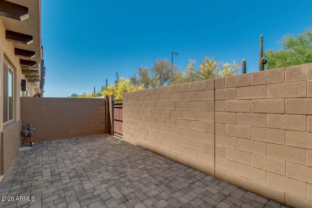 7332 E VISTA BONITA Drive, Scottsdale, AZ 85255