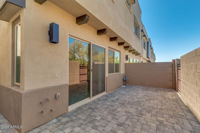 7332 E VISTA BONITA Drive, Scottsdale, AZ 85255
