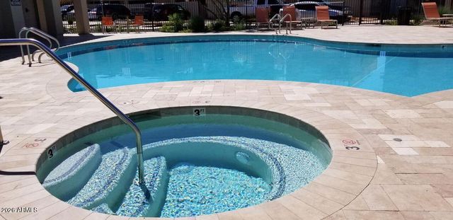 7332 E VISTA BONITA Drive, Scottsdale, AZ 85255