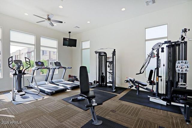 7332 E VISTA BONITA Drive, Scottsdale, AZ 85255