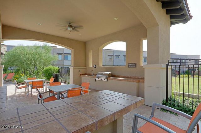 7332 E VISTA BONITA Drive, Scottsdale, AZ 85255