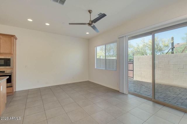 7332 E VISTA BONITA Drive, Scottsdale, AZ 85255