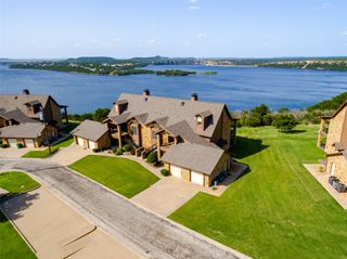 504 Eagle Point, Possum Kingdom Lake, TX 76449